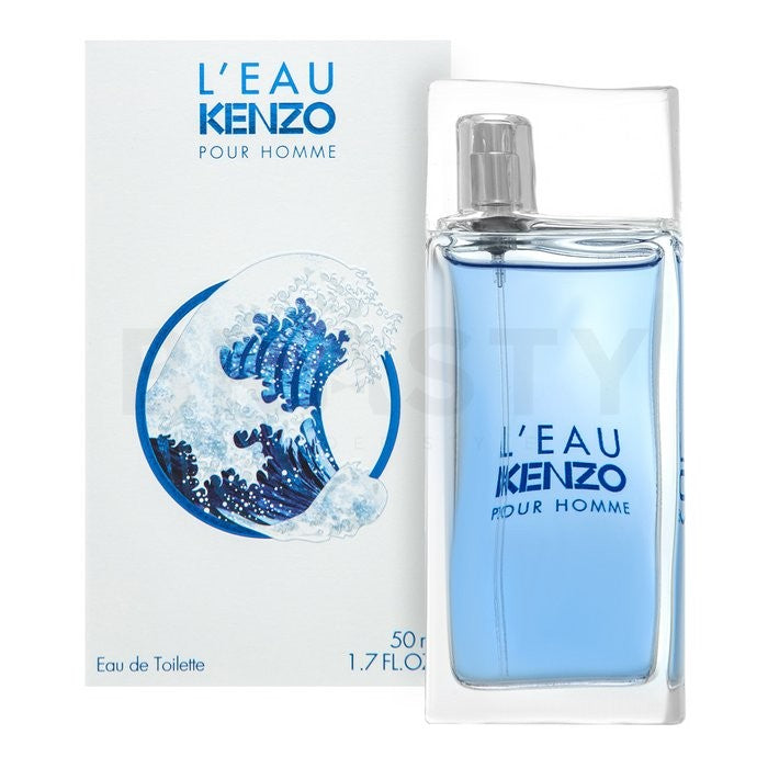 Kenzo L&