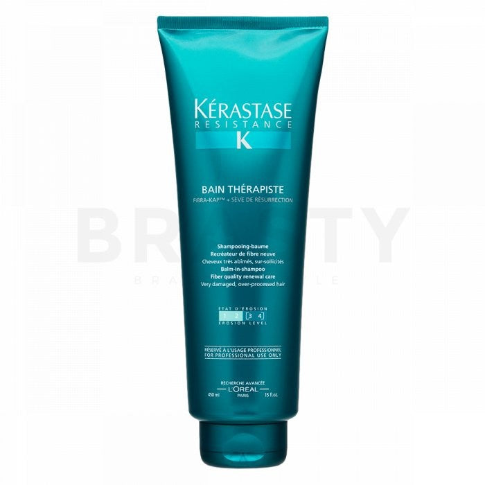 Kérastase Shampoo Therapiste 450 ml