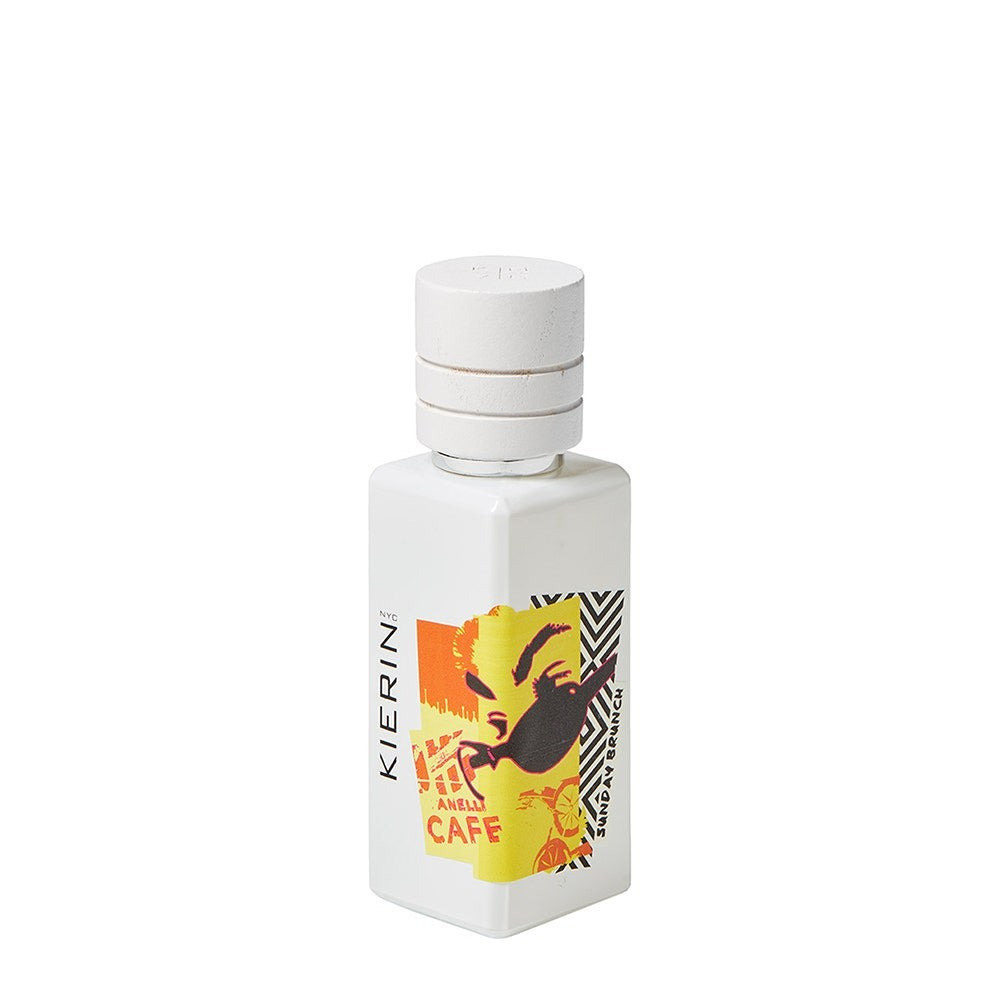 Kierin NYC Sunday Brunch 10 ml — Eau de Parfum 