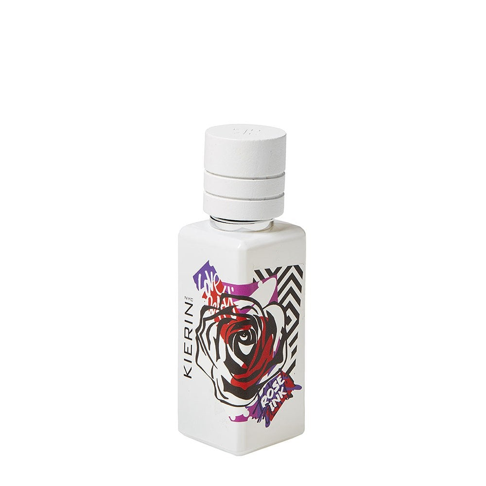 Kierin NYC Rose Ink Eau de Parfum 10 ml