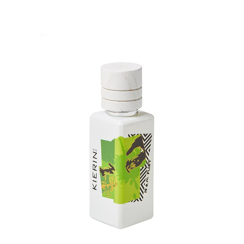 Kierin NYC 10.00 Flirt Eau de Parfum 50 ml
