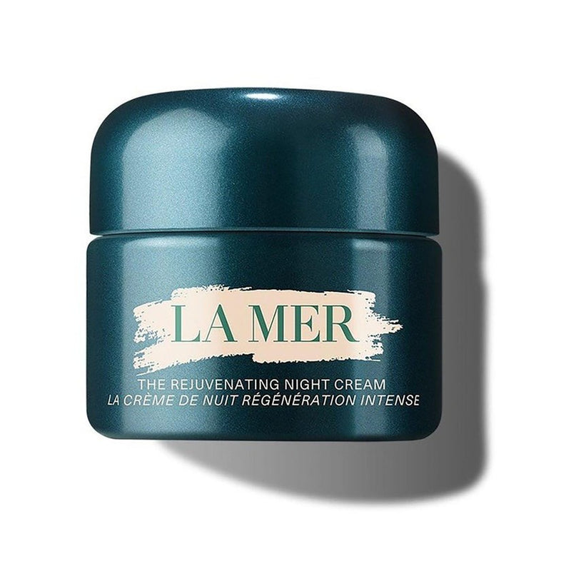 La mer Crema regeneranta de noapte - 60 ml