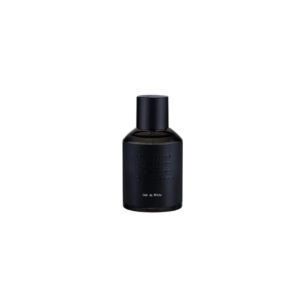 Laboratorio Olfattivo Oud in White 100 ml — Eau de Parfum
