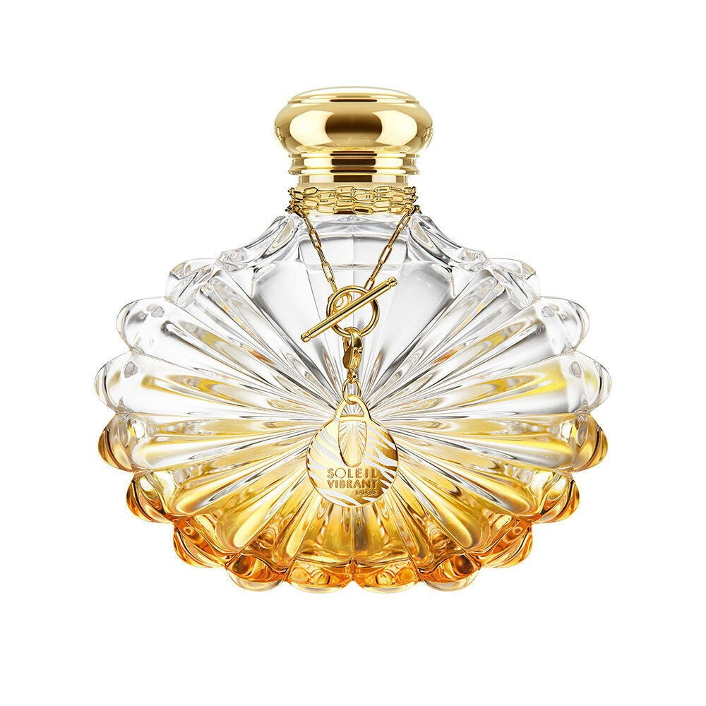 Lalique Soleil Vibrant EDP W 100 מ"ל