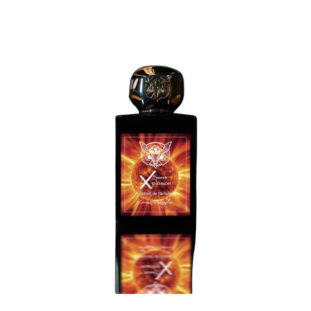Lorenzo pazzaglia Sweet Xplosion 로렌조 파짜글리아 - 50 ml