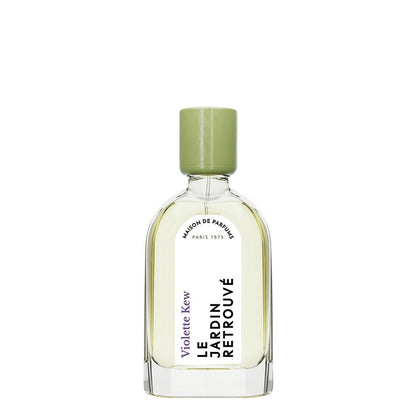 Le Jardin Retrouve Violette Kew Eau de Parfum 50 ml