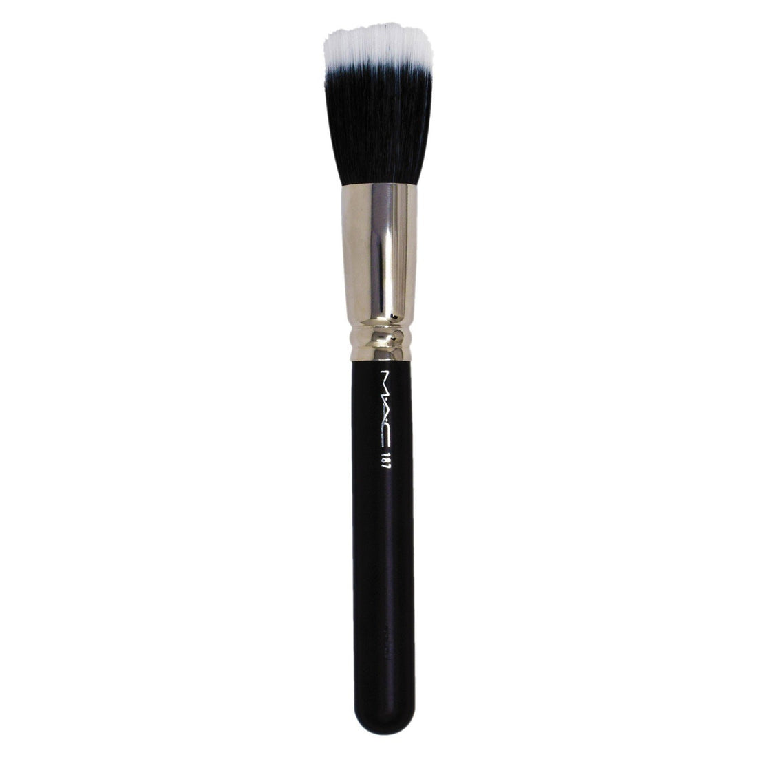 MAC Pensel 187S Duo Fibre Ansigt