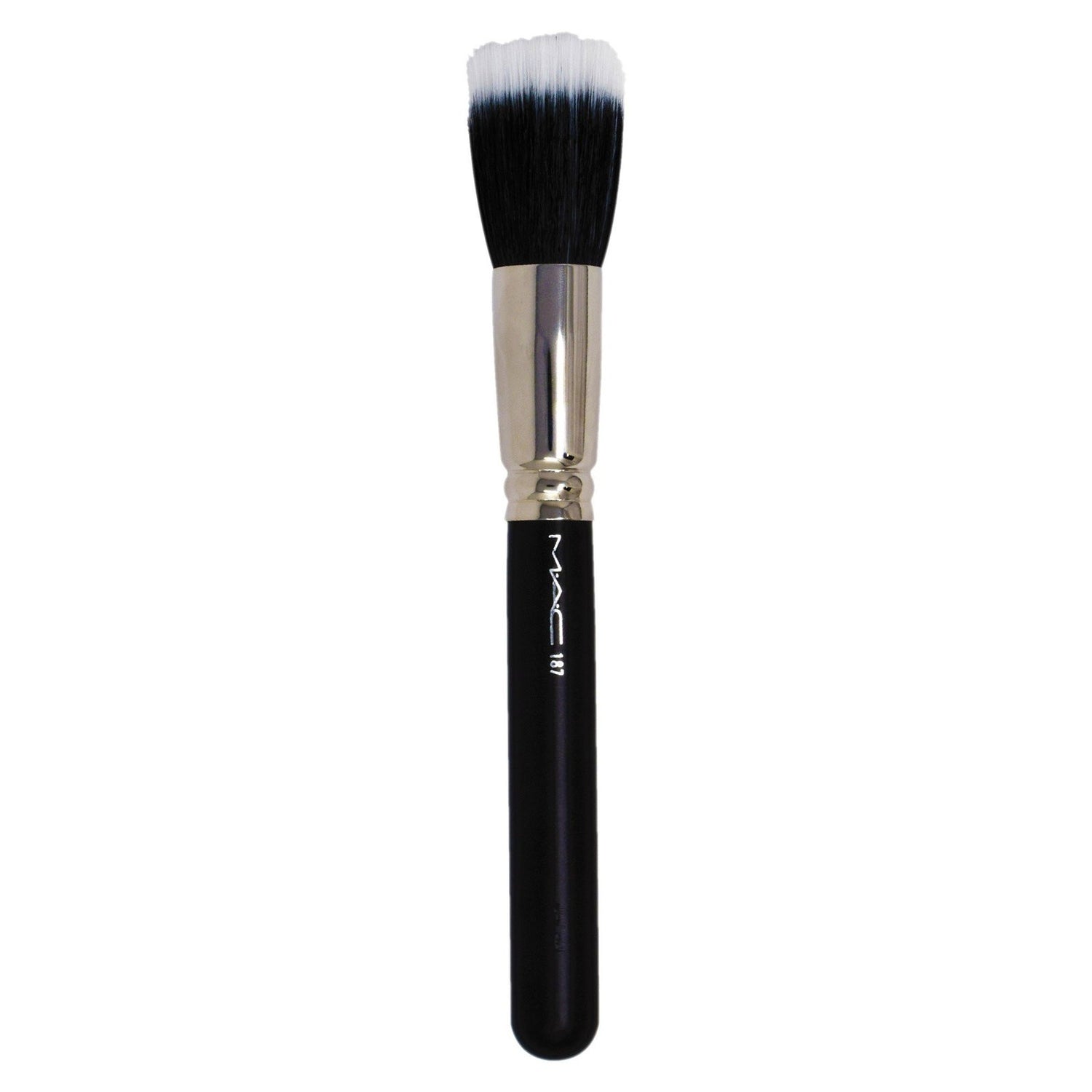 MAC 187s Duo Fiber ansiktsbørste