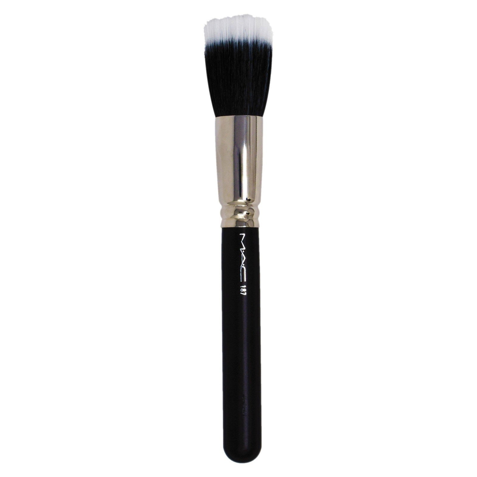 MAC 187s Duo Fiber ansiktsbørste