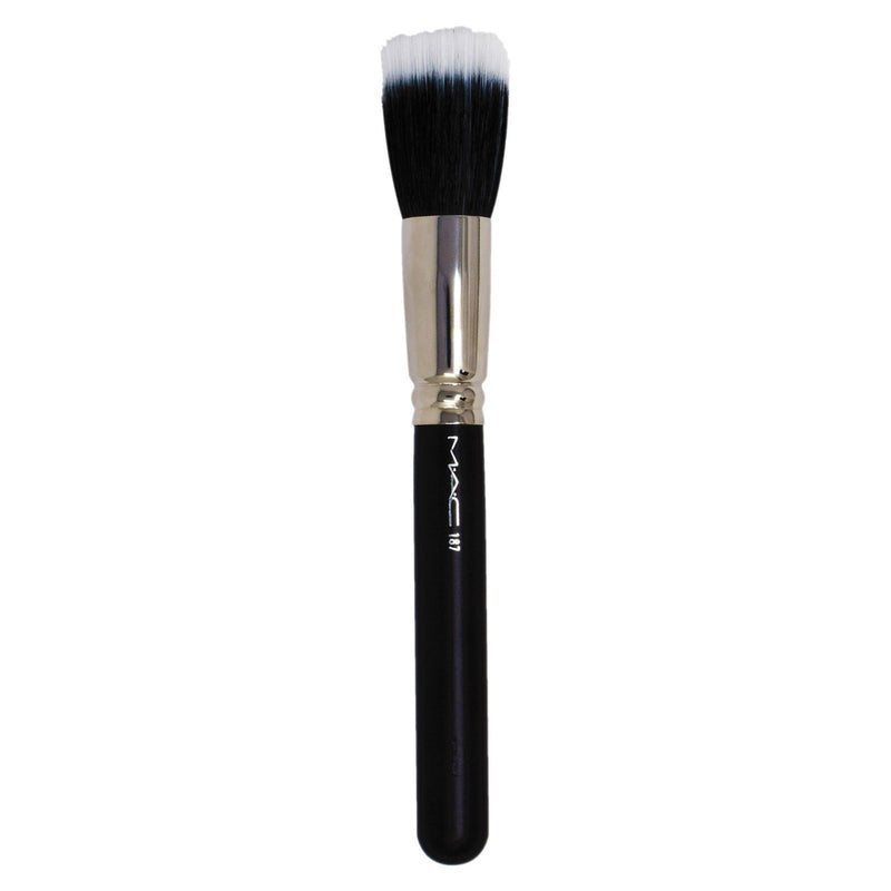 MAC 187s Duo Fiber ansiktsbørste