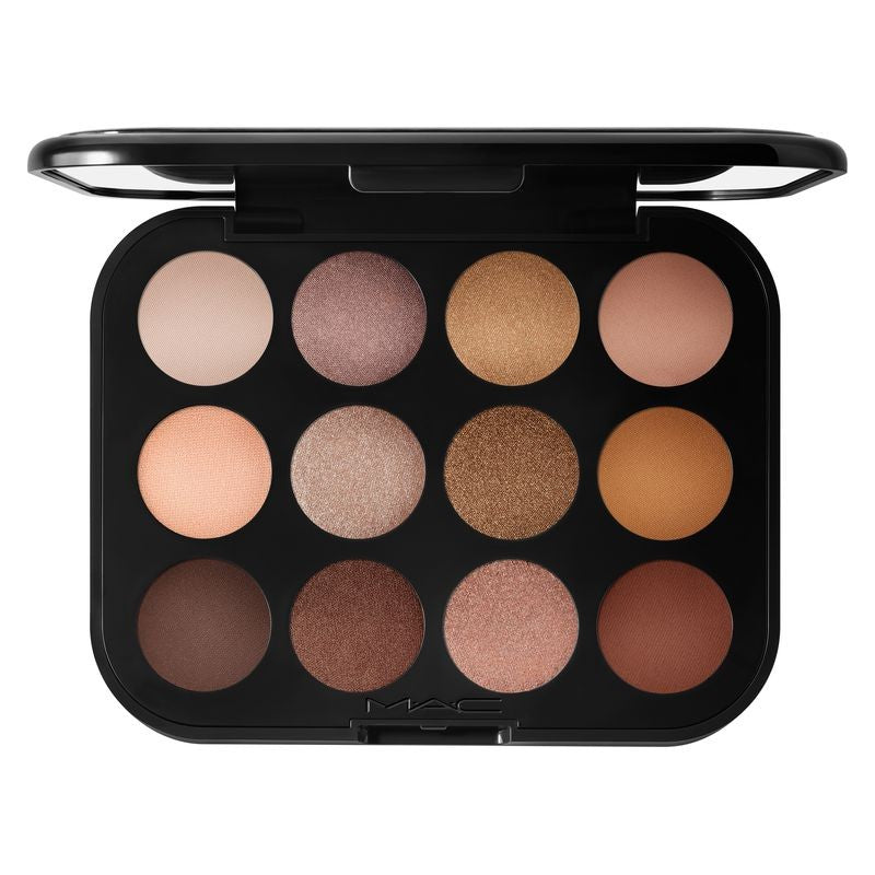MAC Connect In Color X12 Ufiltrerede nøgenbilleder 12,2 g