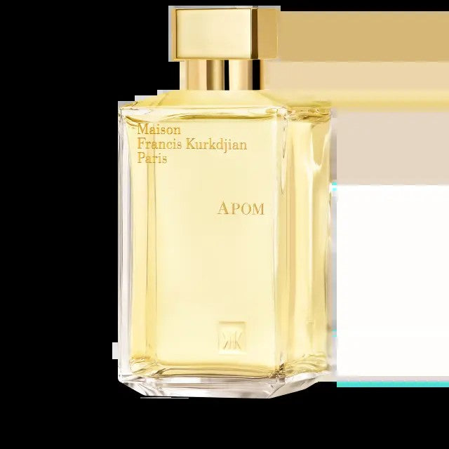 Maison francis kurkdjian Unisex άρωμα Apom - 200 ml