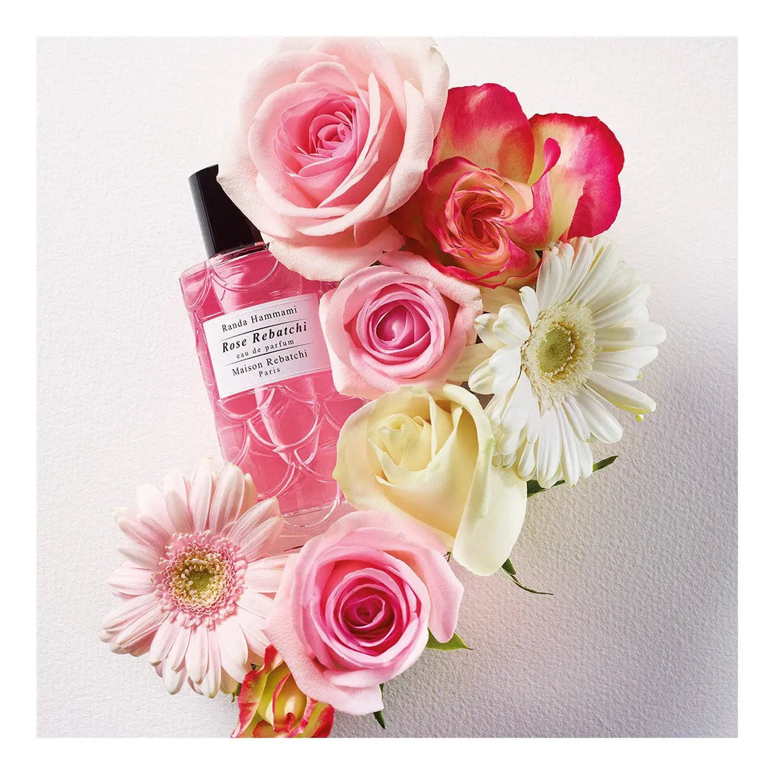 Maison Rebatchi Rose Rebatchi 100 ml Unisex Eau de Parfum