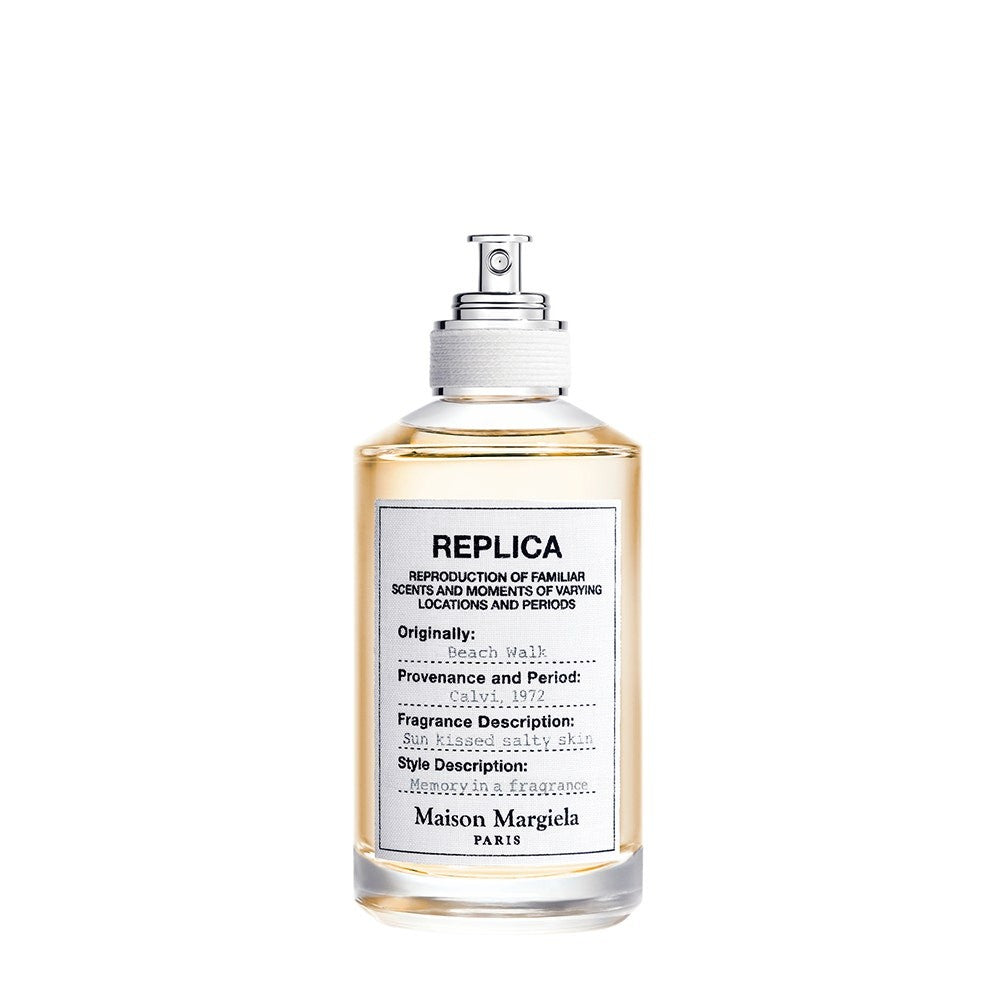 Maison Margiela Replica Beach Walk Eau De Toilette נשים 30 מ"ל