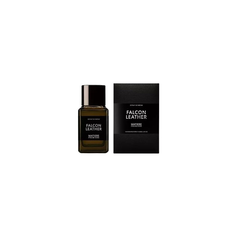 Matiere premiere Falcon Leather Extract de parfum unisex - 100 ml