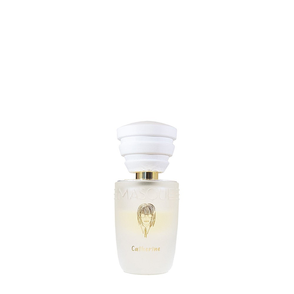 Mascarilla Milano Catherine Eau de Parfum 35 ml