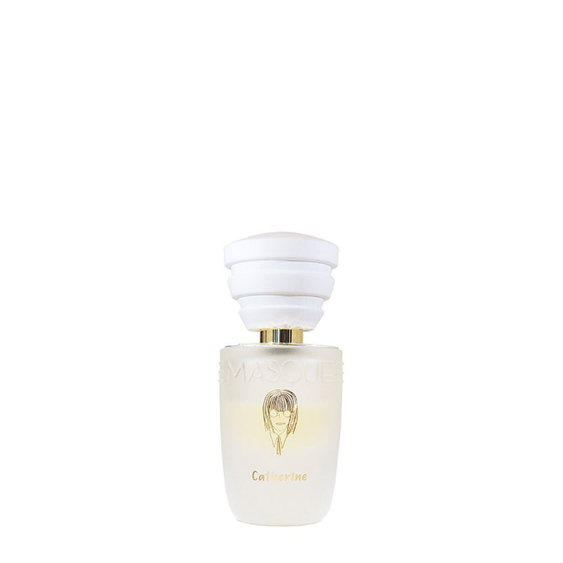 Mascarilla Milano Catherine Eau de Parfum 35 ml