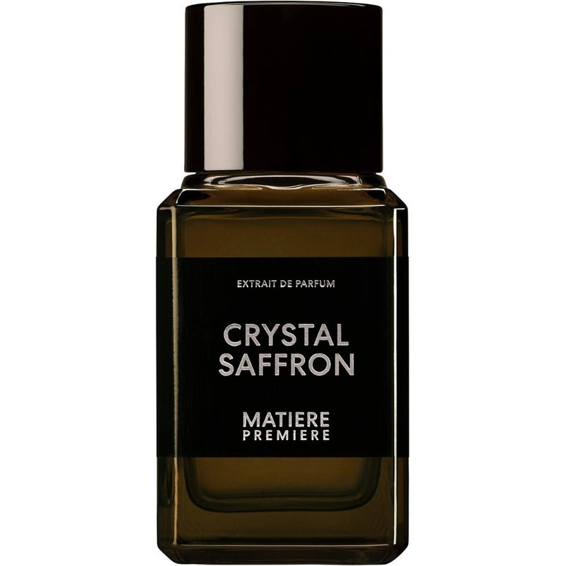Matiere Premiere Crystal Saffron Ekstrakt z perfum unisex 100 ml