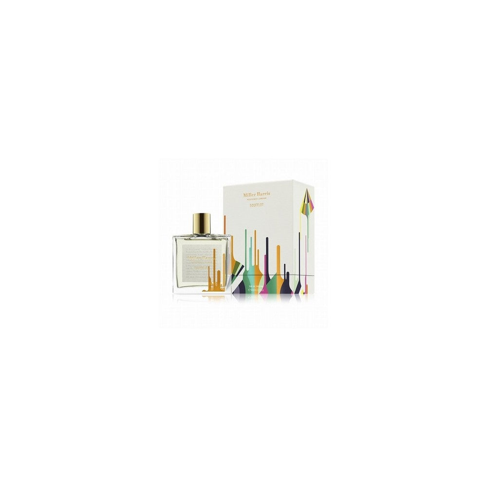 Miller Harris Soufflot Eau de Parfum 100 מ"ל