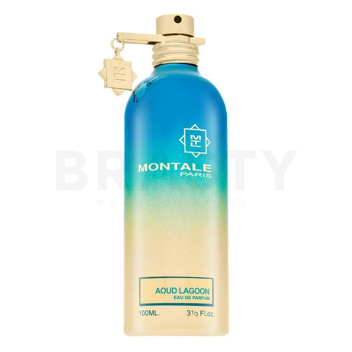 Montale Aoud Lagoon EDP U 100 ml