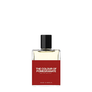 Moth & Rabbit The Colour of Melograno Woda perfumowana 50 ml