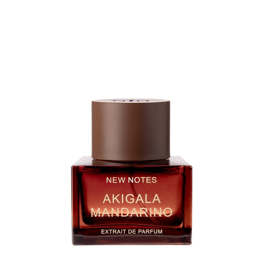 Nové noty Akigala Mandarin - extrakt 50 ml