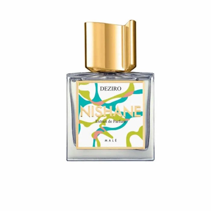 Nishane Deziro 50 ml Estratto di Profumo