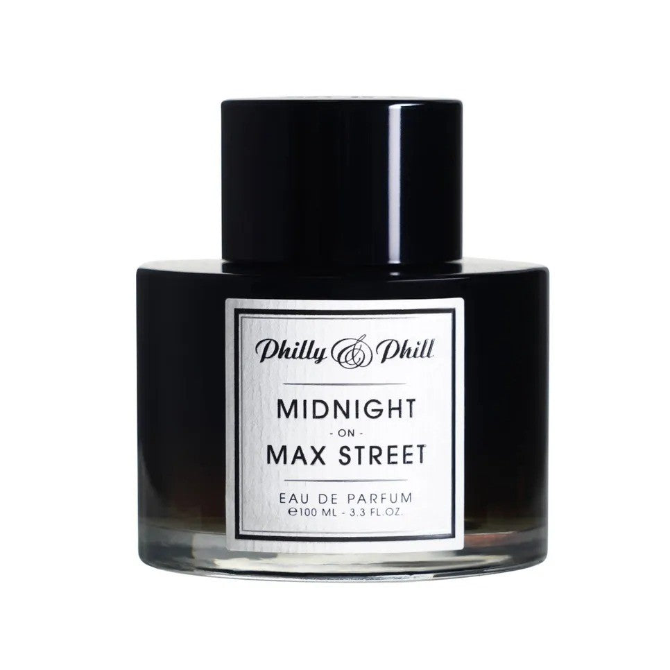 Philly &amp; Phill Midnight on Maxstreet 100 ml — Eau de Parfum