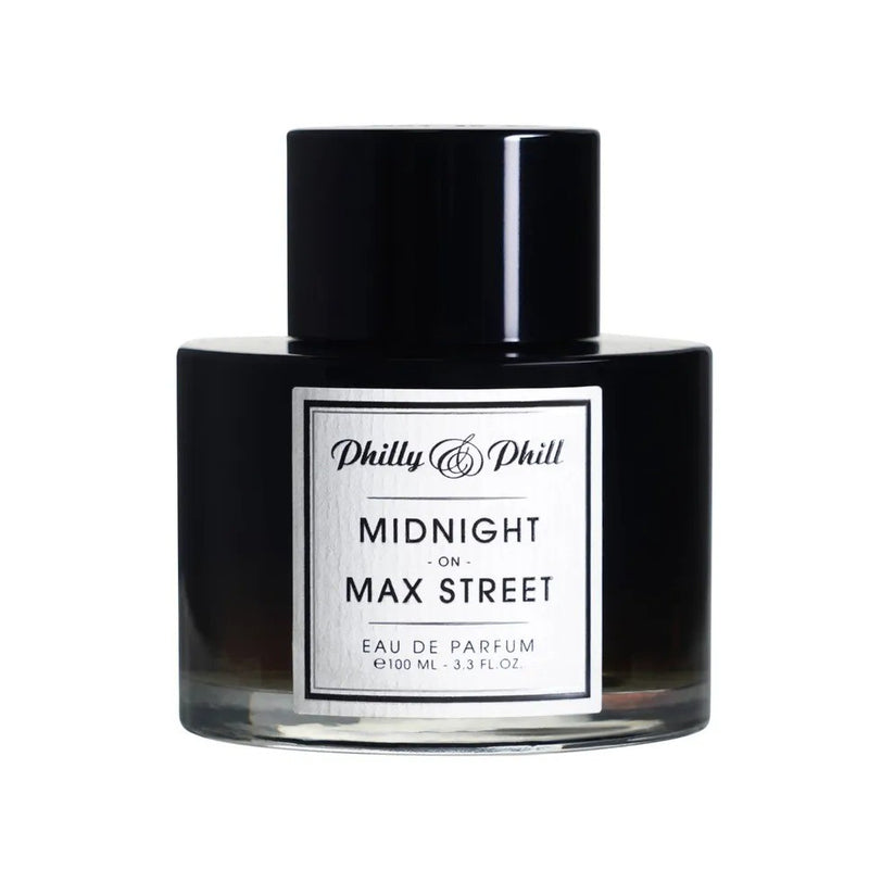Philly & phill Midnight on Maxstreet - 100 ml eau de parfum