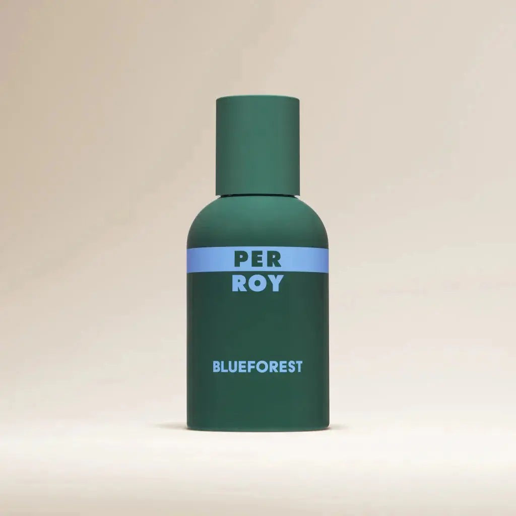 Perroy Blueforest 100 ml — Eau de Parfum