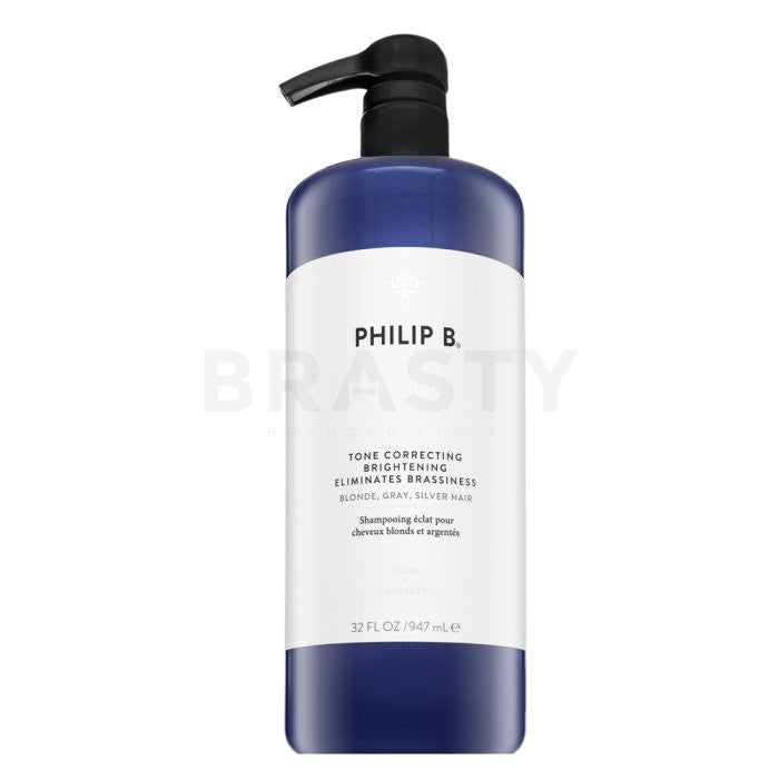 PHILIP B Islandsk Blonde Shampoo 947 ml