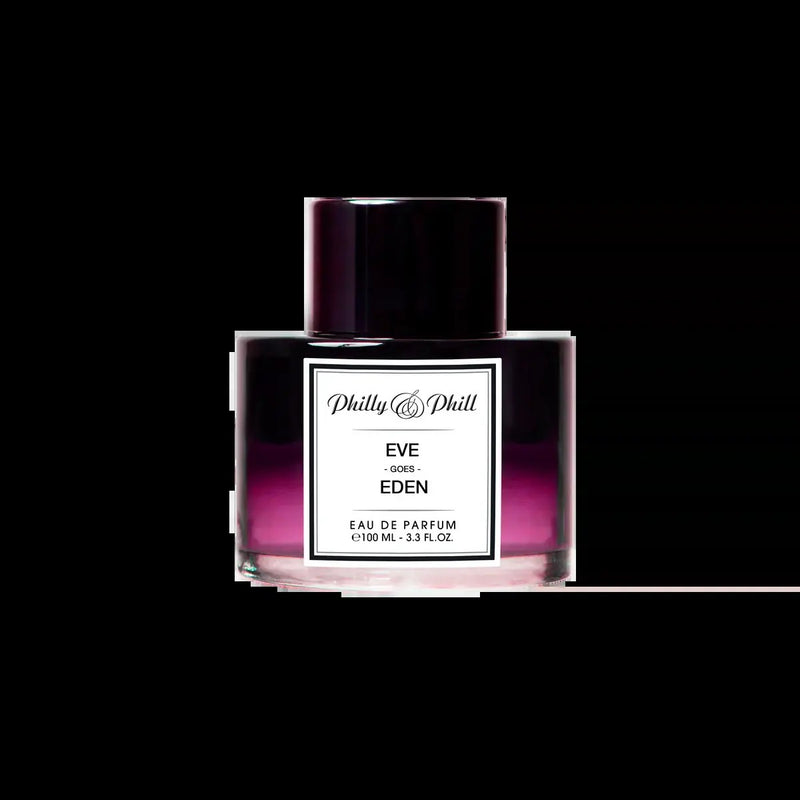 Philly & phill Eve goes Eden - 100 ml