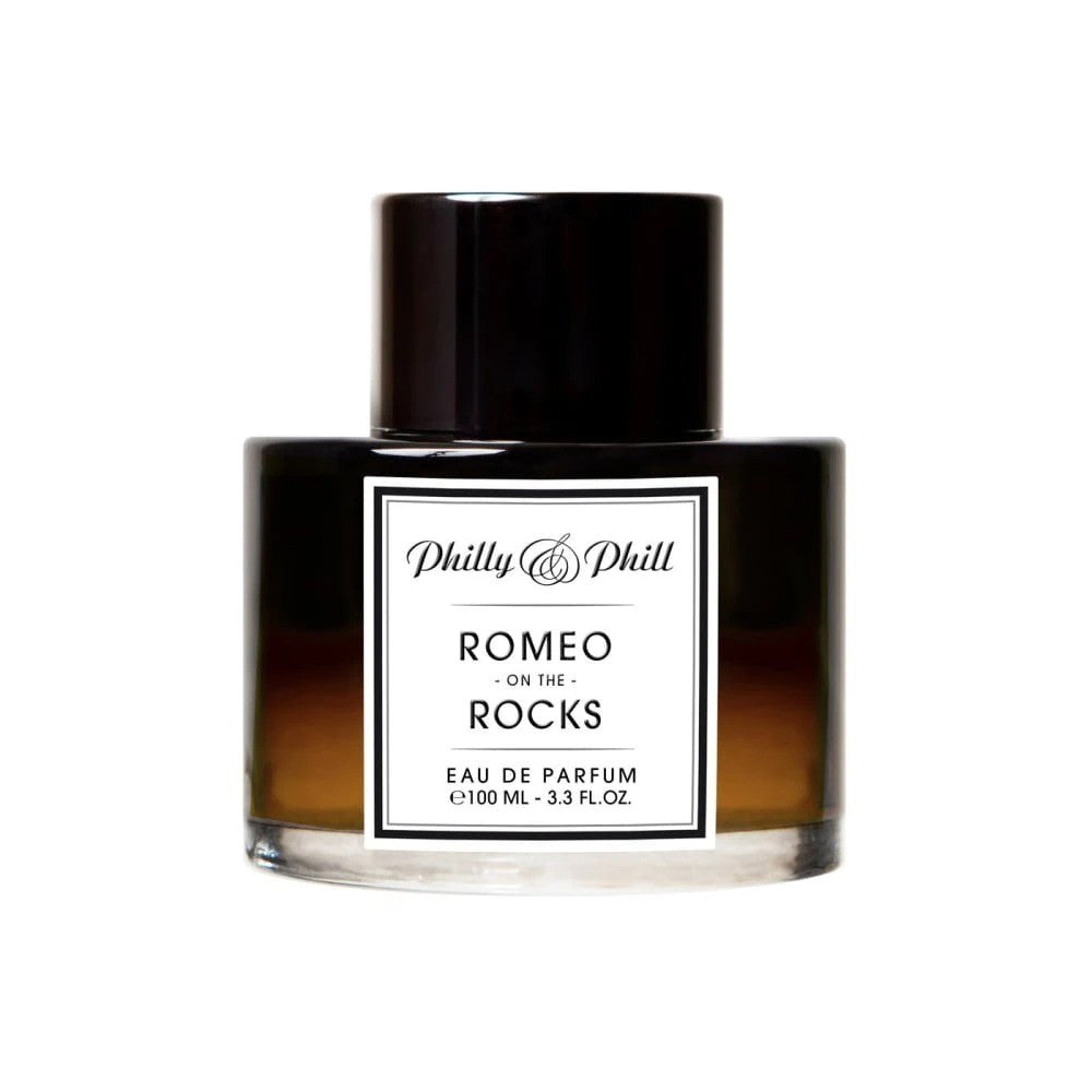 Philly &amp; Phill Romeo on the Rocks 100 ml — Eau de Parfum 