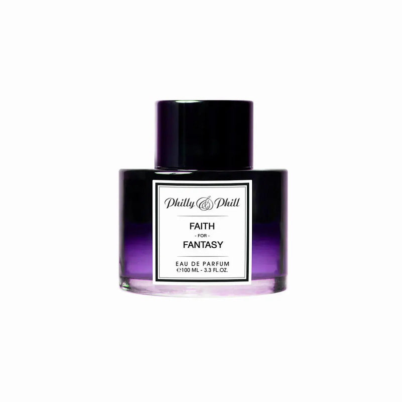 Philly & phill Faith for Fantasy - eau de parfum 100 ml