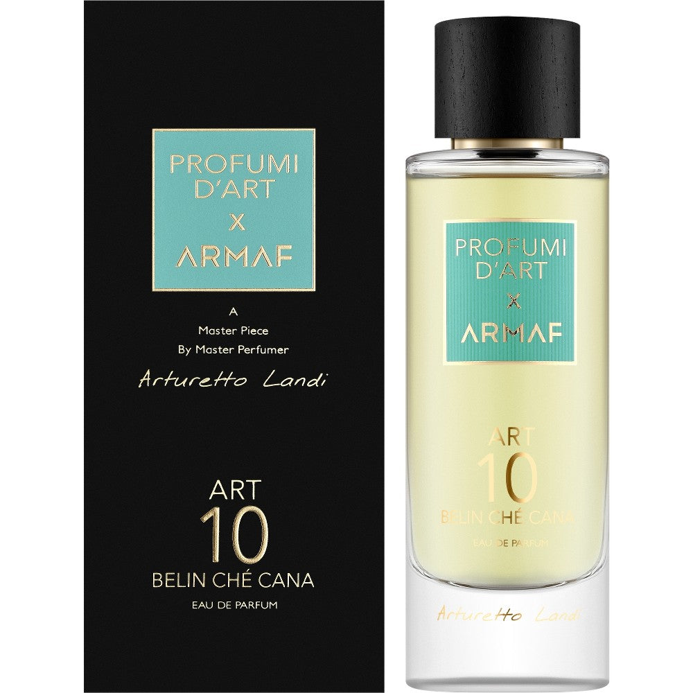 Profumi d&