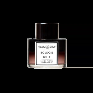 Philly & phill Boudoir Belle - 100 ml parfémovaná voda
