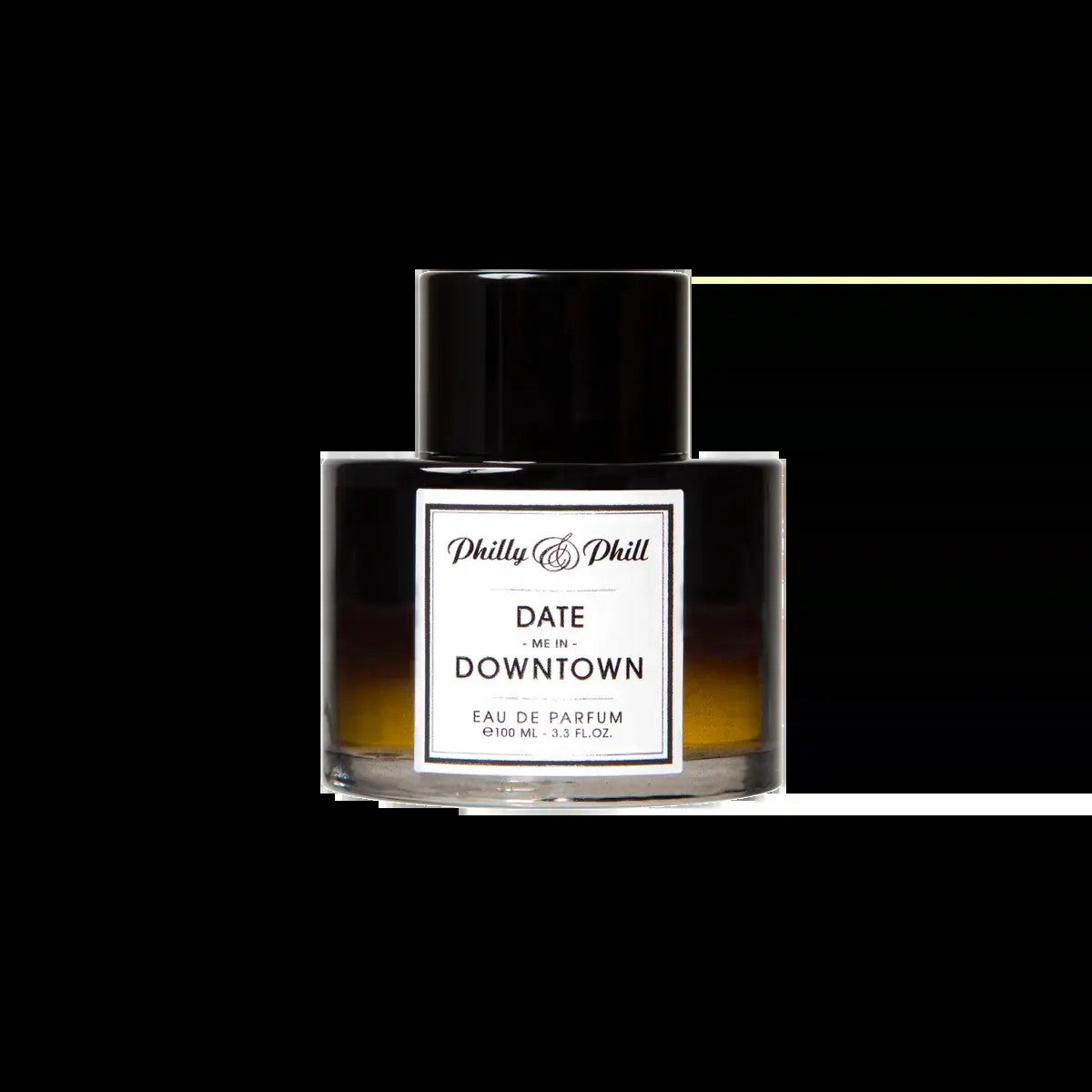 Philly &amp;amp; phill Date Me in Downtown 100 ml — Eau de Parfum 