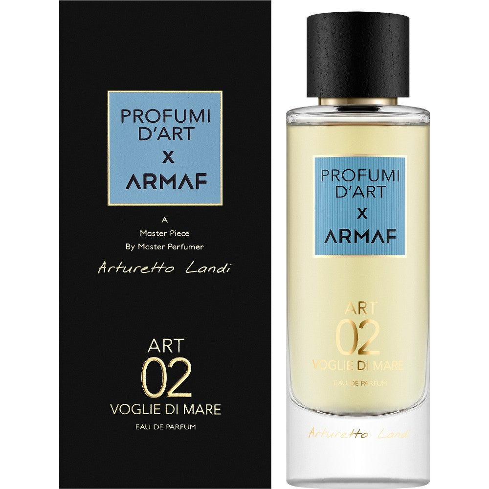 Profumi d&