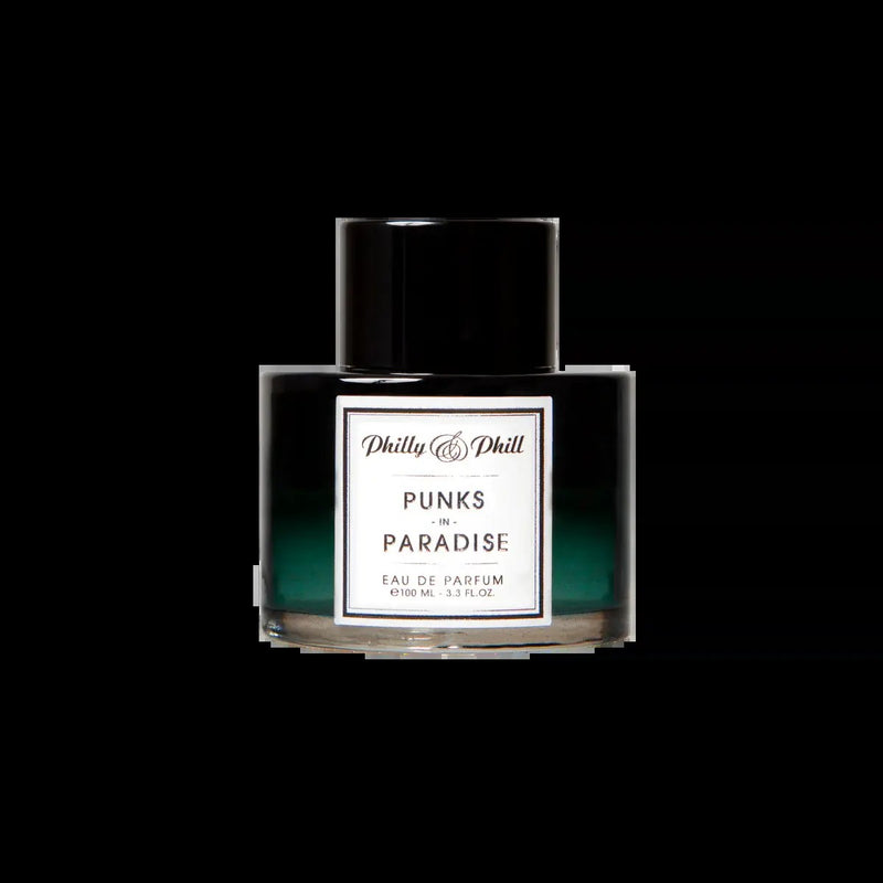 Philly & phill Punks in Paradise - 100 ml