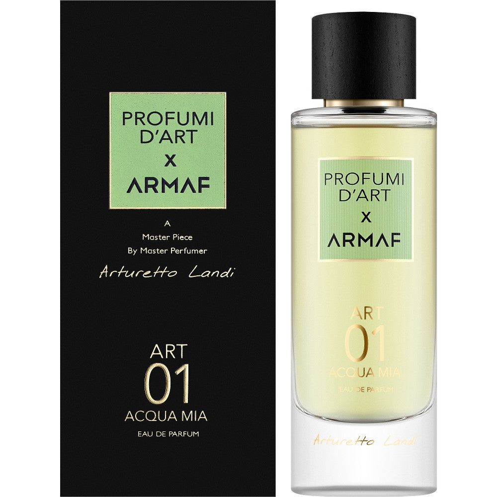 Profumi d&