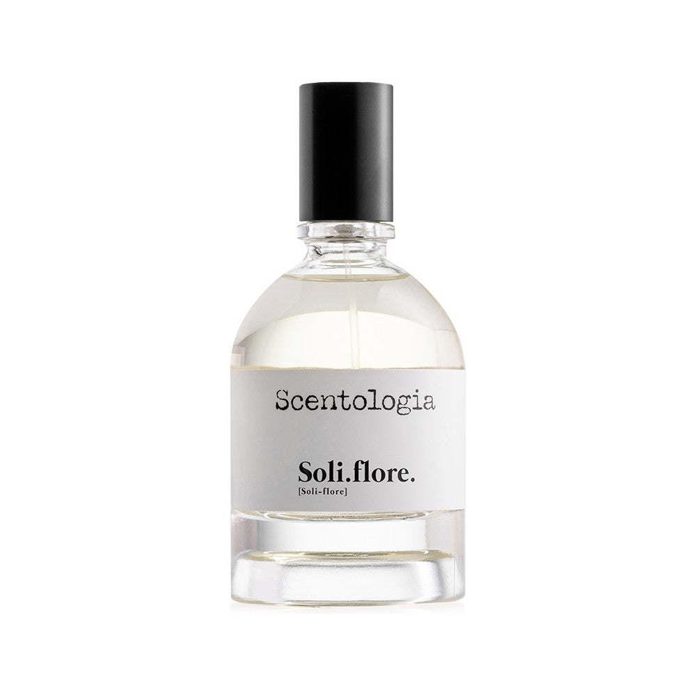 Scentologia Soli.flore. 100 ml Unisex Eau de Parfum