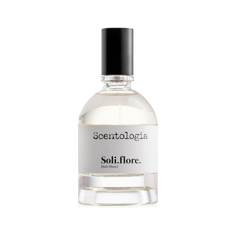 Scentologia Soli.flore. 100 ml Unisex Eau de Parfum