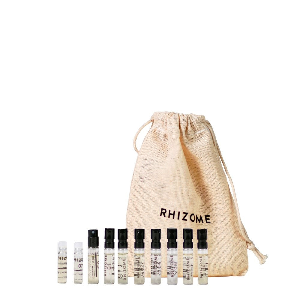 Rhizome Discovery Set 