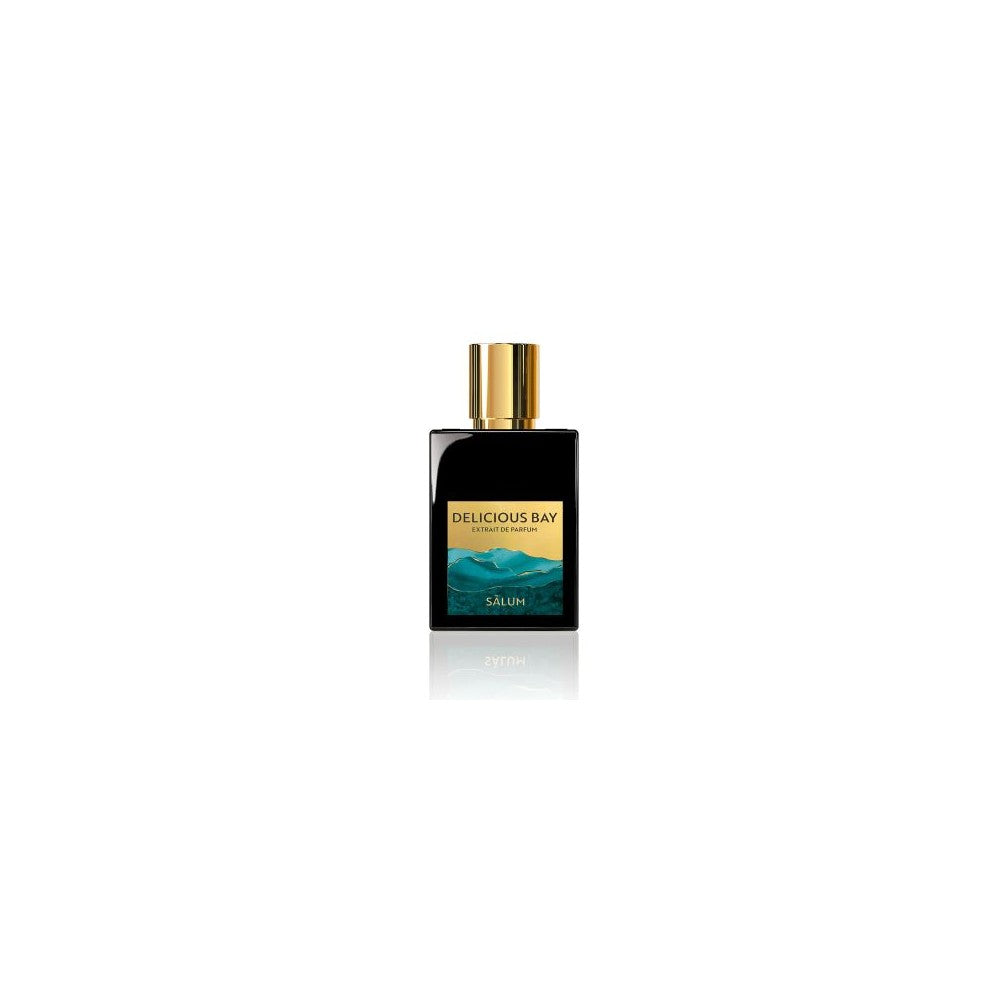 Salum Baie Délicieuse - extrait 50 ml