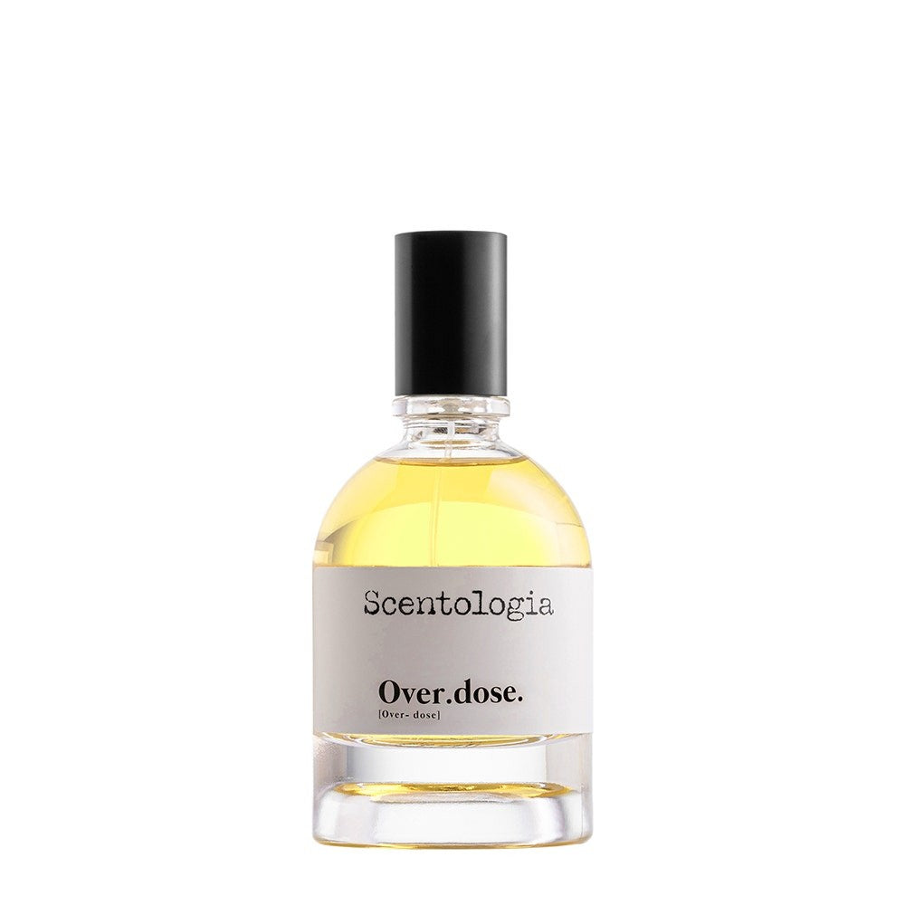 Scentologia Over.dose. Eau de Parfum 100 ml 