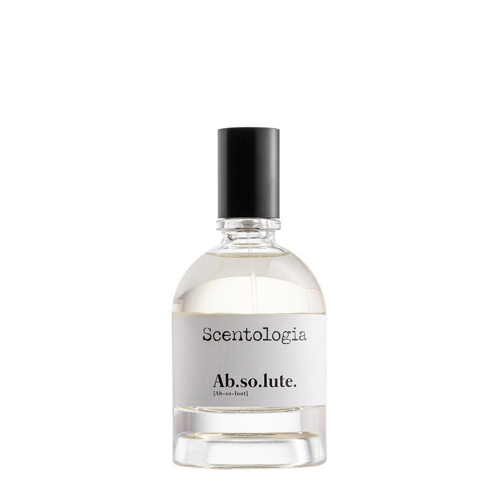 Scentologia Absolu. Eau de Parfum 100 ml