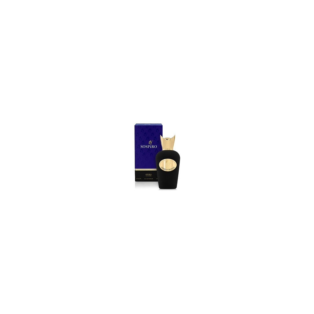 Sospiro Opera Grande - 100 ml unisex eau de parfum