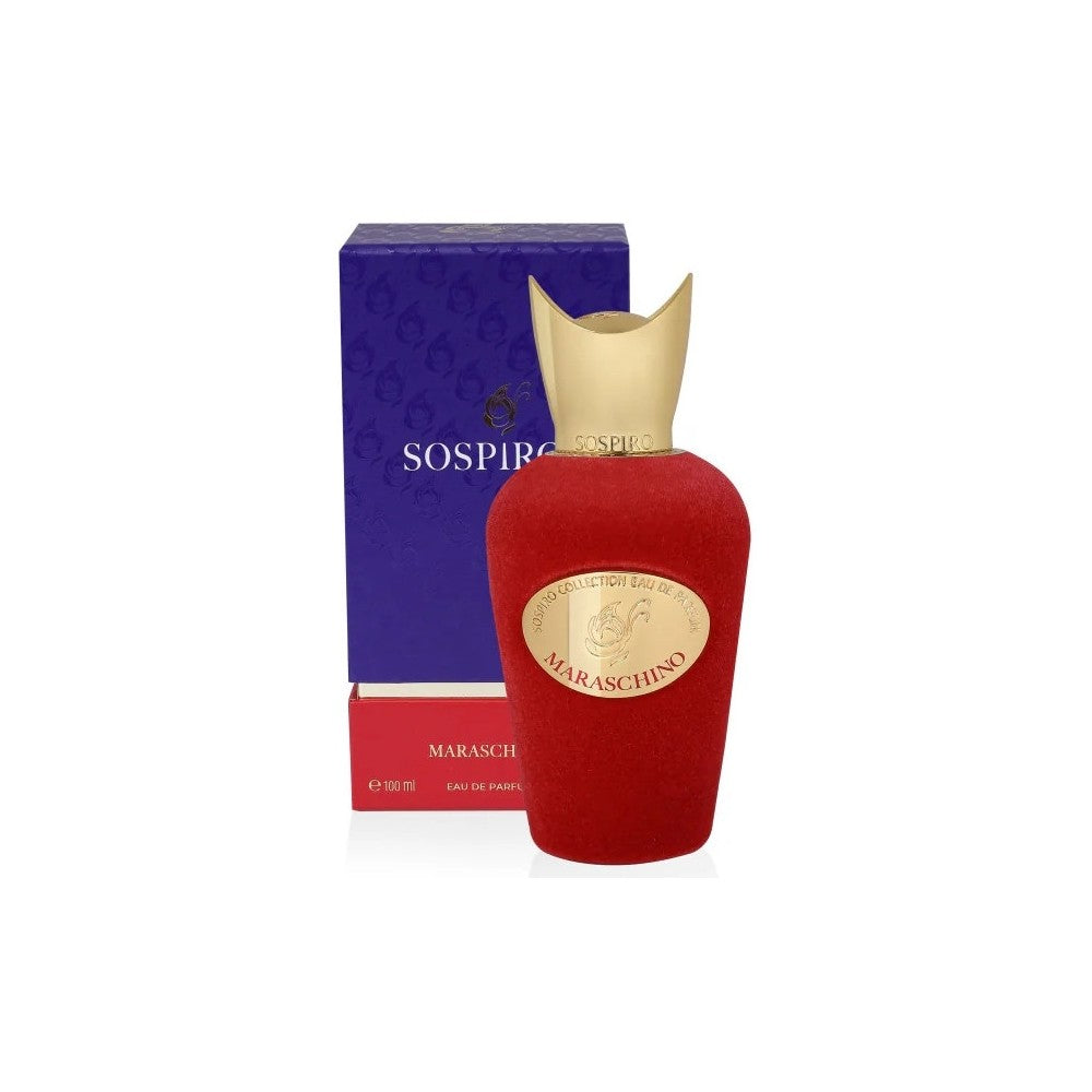 Sospiro Maraschino Eau de Parfum Unisex 100 ml 