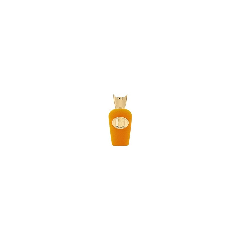 Sospiro Erba Oud Eau de Parfum 100 ml 
