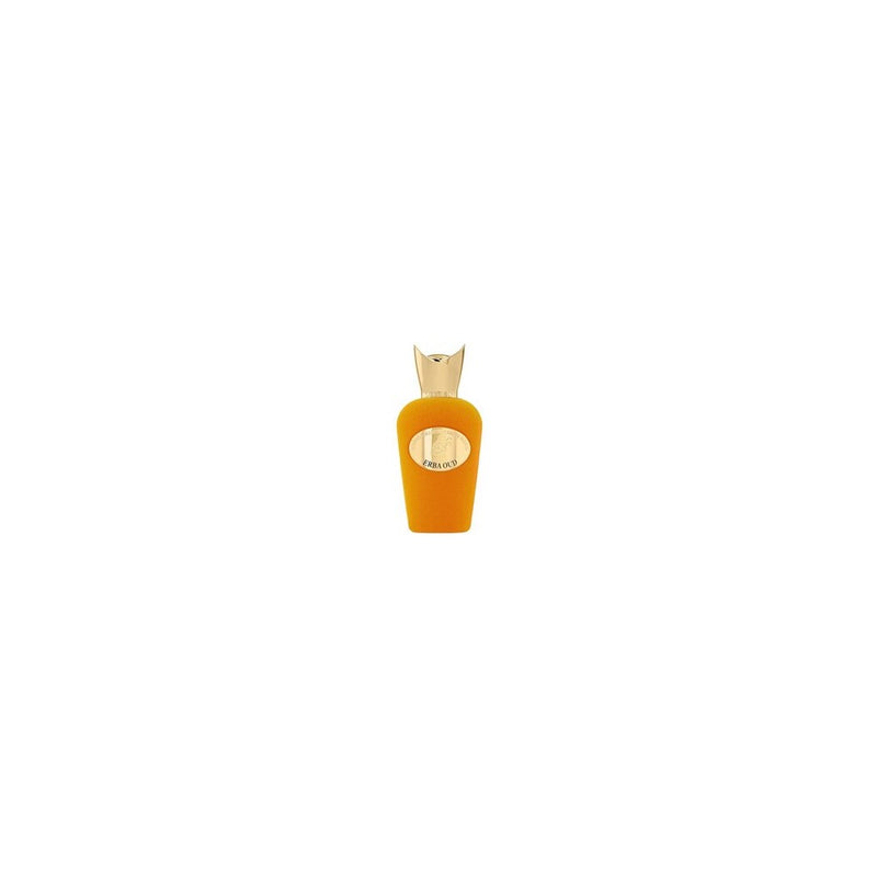 Sospiro Erba Oud - 100 ml eau de parfum